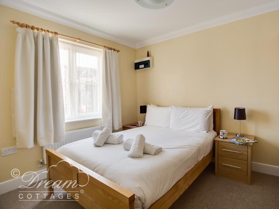 Bridge Apartment 웨이머스만 외부 사진