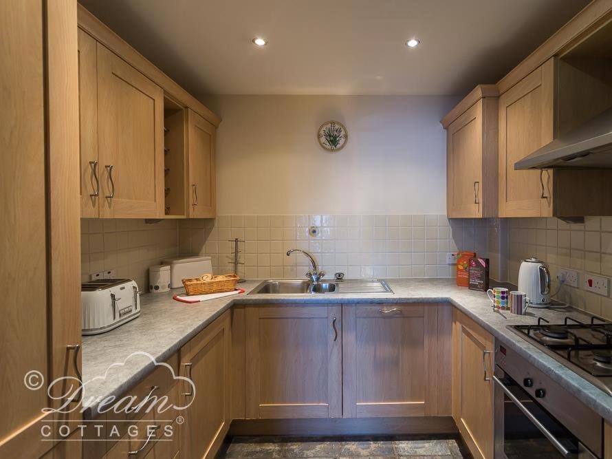 Bridge Apartment 웨이머스만 외부 사진